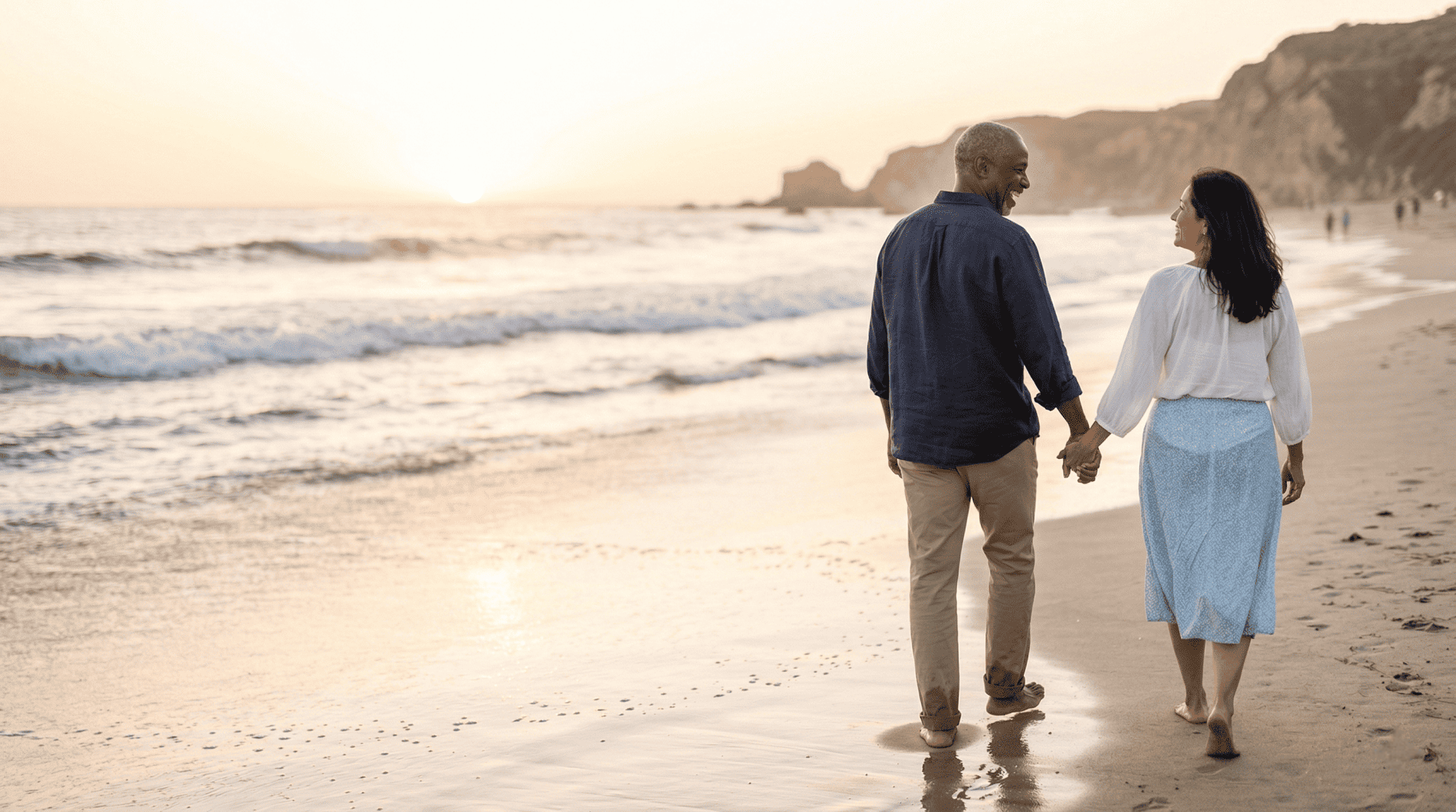 Protect your retirement savings from market risk